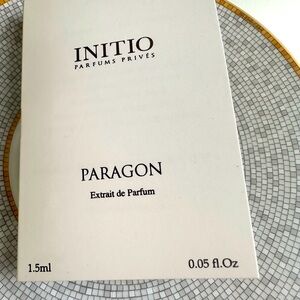 Initio Parfums Prive Paragon